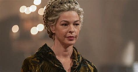 Is Vikings Valhalla Queen Aelfu A Real Person