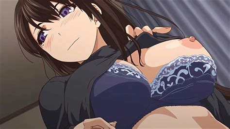 Hentai Chịu sao nổi cái dáng múp dâm của em Hentaiz HentaiVN Phim
