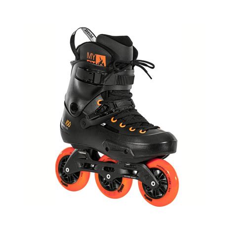 Powerslide Imperial One Freeskate Rolerji Senior