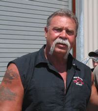 Orange County Choppers Paul