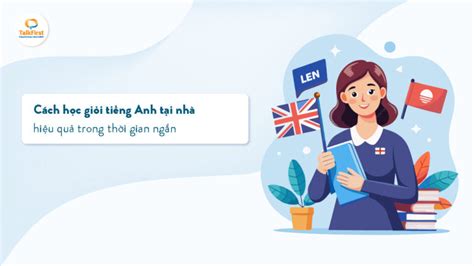 10 App luyện nói tiếng Anh giọng chuẩn miễn phí 2024