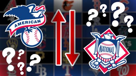 Predicting All 6 Mlb Division Winnersand The 6 Teams In The Basement