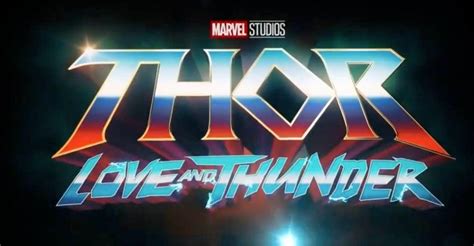 Thor Love And Thunder Was Always Going To Have Naked Thor Scene