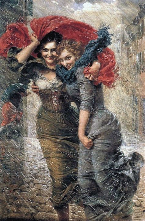 Gaetano Bellei Italian 1857 1922 Lesbian Art Fine Art Renaissance Art Paintings