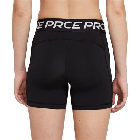 Nike Pro 365 Womens 5 Inch Shorts Sp21