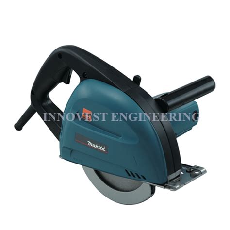 Makita Metal Cutter Innovest Engineering Co