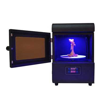 Best Uv Oven For Resin Home Studio