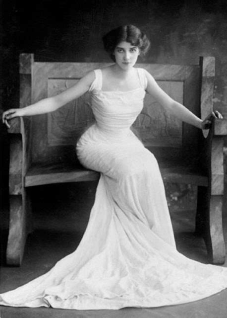 The Most Beautiful Women Of The Edwardian Era