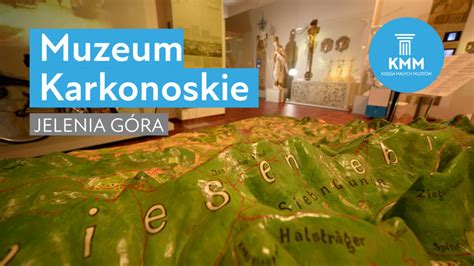 Muzeum Karkonoskie w Jeleniej Górze Księga Małych Muzeów