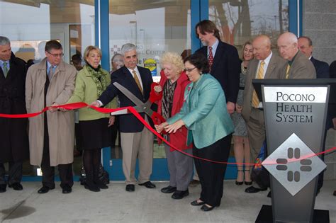 Pocono Medical Center launches coordinated care facility - LVB