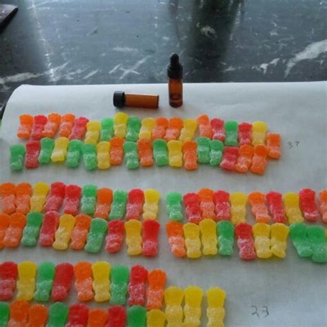 Buy Lsd Gummies 10 Blotters