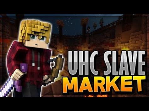 Slave Market Arctic Uhc Highlight Youtube