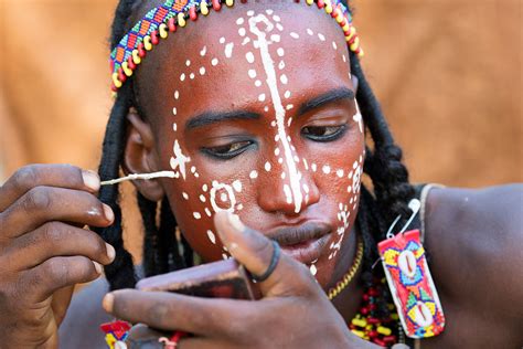 Gerewol Festival - Chad - Small Group Tour - Native Eye