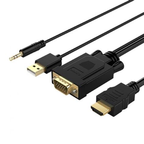 Best Price VGA To HDMI Converters In Bangladesh SmartDeal BD