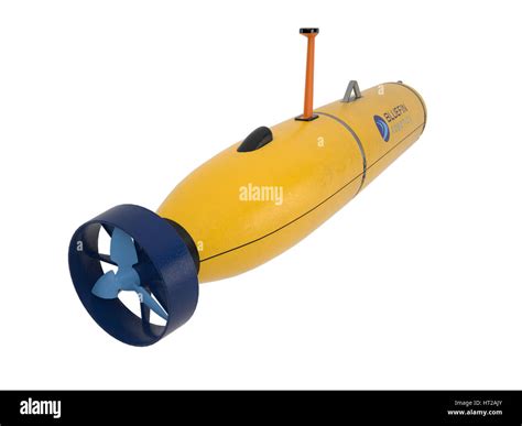 Autonomous underwater vehicle images hi-res stock photography and images - Alamy