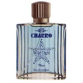 EL CHARRO Blue Moon Eau de Parfum für Herren EdP 100ml homme vapo