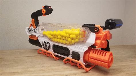 Nerf Rival Prometheus Mxviii K Blaster Kaufen Auf Ricardo