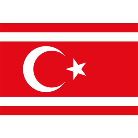 Flag Reported Flag Of The Turkish Republic Of Northern Cyprus From