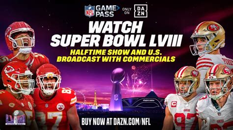 DAZN Heralds 'Super Accessible' Super Bowl - Access Industries