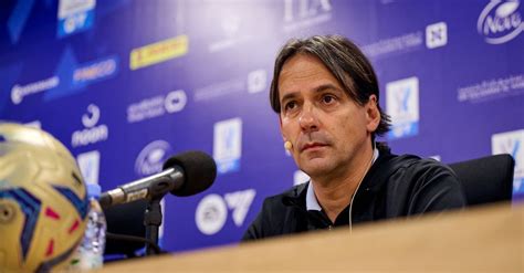 Inter Le Scelte Di Formazione Anti Lazio A Inzaghi Resta Un Solo