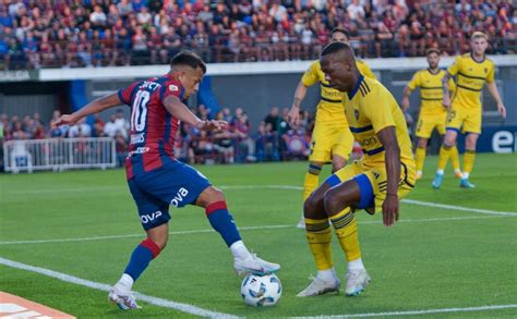 Con Un Final Pol Mico Boca Empat A Con San Lorenzo Por La Copa De