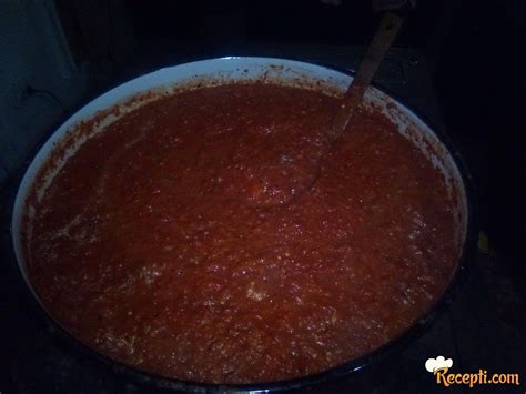 Ajvar (12) - Recepti.com