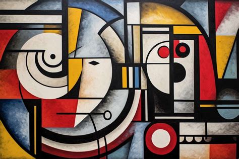 Fernand Léger and Cubism