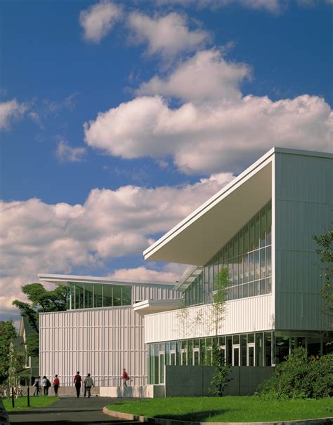 Gallery Of Smith College Campus Center Weissmanfredi 4