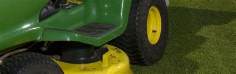 16 Reasons A John Deere Lawn Mower Won’t Start Lawn Tractor And Zero Turn Powered Outdoors