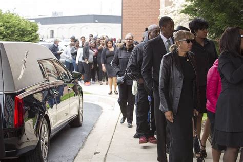 Black Funeral Directors And The Black Lives Matter Movement Aaihs