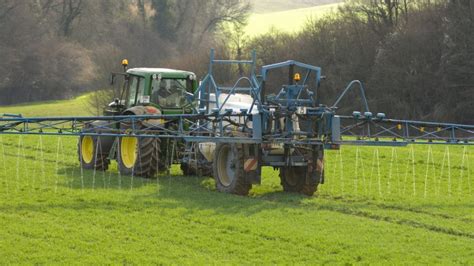 Los Agricultores Y La Industria Discrepan Sobre Las Suspensiones De Las