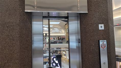 Montgomery Hydraulic Elevators Modernized By Schindler At Fair Oaks