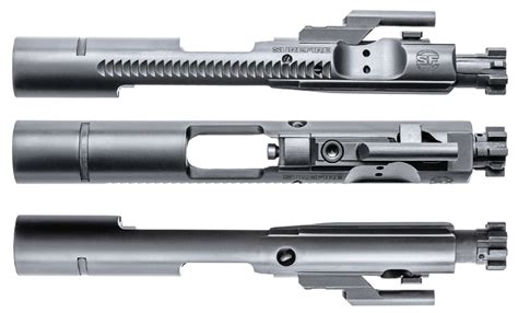 Surefire Optimized Bolt Carrier Assembly Guns And Ammo