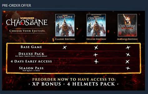 【小也】steam 戰鎚 混沌禍源 混沌禍害 Warhammer Chaosbane 官方正版pc 露天市集 全台最大的網路購物市集