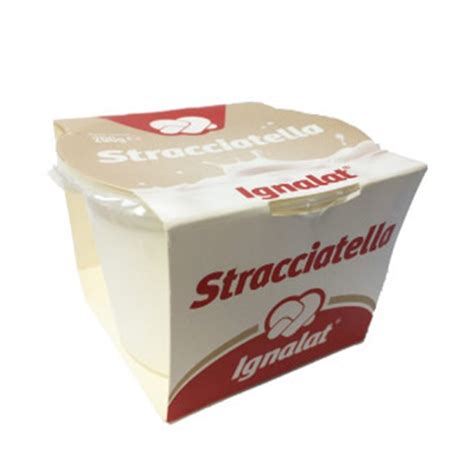 Stracciatella Cheese 200g | Buy Online | Soft Cheese