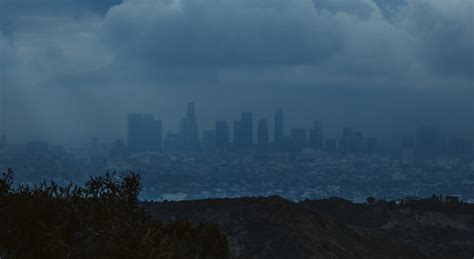 Los Angeles Air Quality (AQI) and California Air Pollution – Smart Air