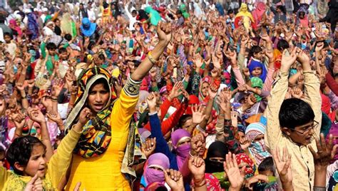 Beneath The Second Phase Of Protests For Jat Quota Old Wounds Fester