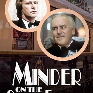 Minder on the Orient Express - Rotten Tomatoes