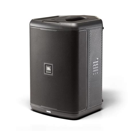 Jbl Eon One Compact All In One Portable Pa Speaker With Stand At Gear Music