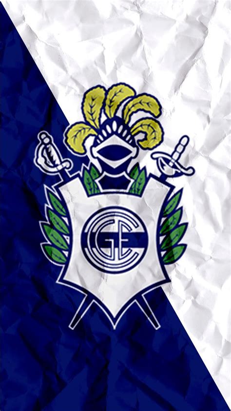 Gimnasia Y Esgrima La Plata 720px 1280px En 2024 Fondo De