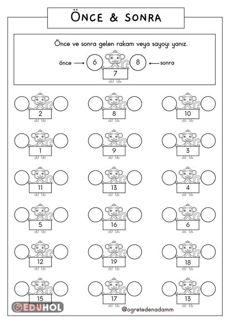 Matematik Dersi İçin Önce Ve S Eduhol Ders Videoları İzle Online