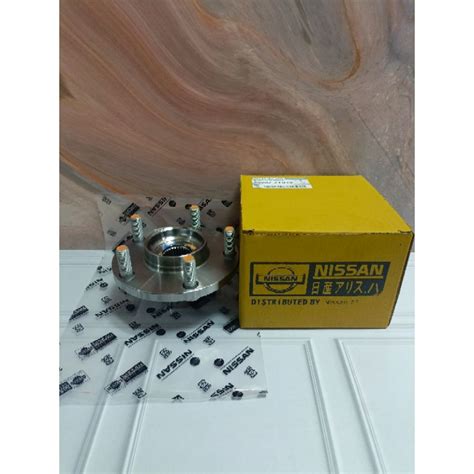 Jual BEARING NAP RODA LAHAR DEPAN NISSAN X TRAIL T30 ORIGINAL HARGA