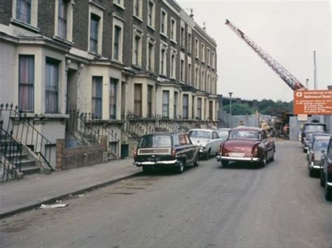 Imcdb Org Ford Consul Cortina Estate Super Mki In Department S