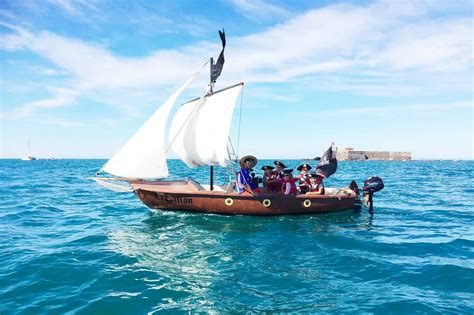 Voile Moussaillon Pour Les 5 7 Ans Centre Nautique Du Cap D Agde