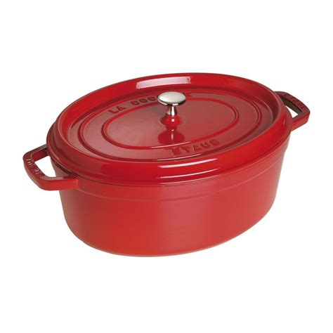 Staub Germany Dutch Oven