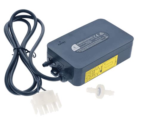 Ozon generator til udendørs spa - Dansk Spa Design