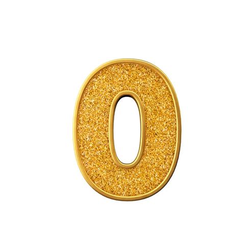 Gold Glitter Letter J Shiny Sparkling Golden Capital Letter D