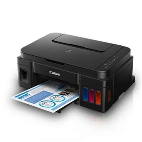 Canon Printer Refillable Ink Tank at Rs 11055/piece | Pixma Inkjet ...