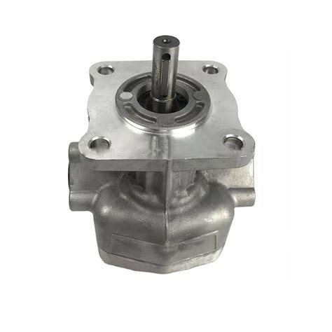 Kyb Hydraulic Pump Kp0553cgss Kp0560cgss Kp0570cgss Kp0588cgss For