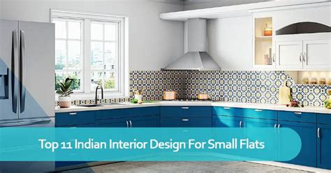 Small Modular Kitchen Design Ideas For Every Home